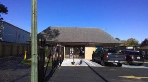 Photo of Life Storage - Savannah - Montgomery Street