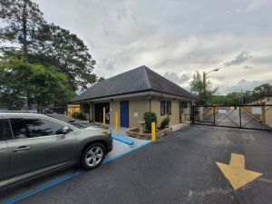 Photo of Life Storage - Savannah - Montgomery Street
