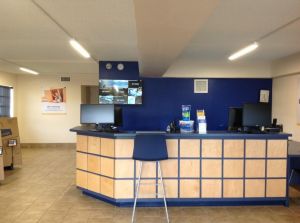 Photo of Life Storage - Delray Beach - 551 South Congress Avenue