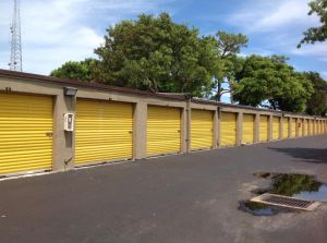 Photo of Life Storage - Delray Beach - 551 South Congress Avenue