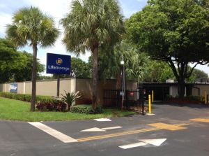Photo of Life Storage - Delray Beach - 551 South Congress Avenue