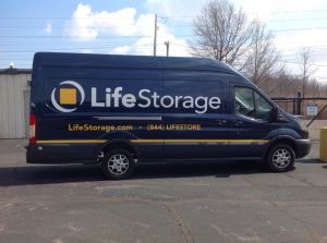 Photo of Life Storage - Avon