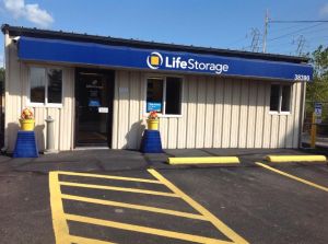 Photo of Life Storage - Avon