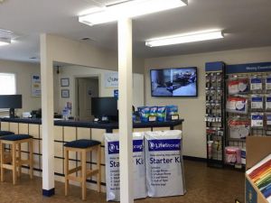 Photo of Life Storage - Alpharetta