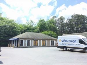 Photo of Life Storage - Marietta - Roswell Road