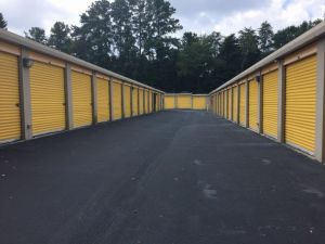 Photo of Life Storage - Marietta - Roswell Road