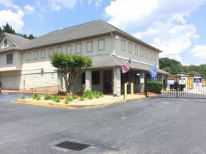 Photo of Life Storage - Atlanta - Tilly Mill Road