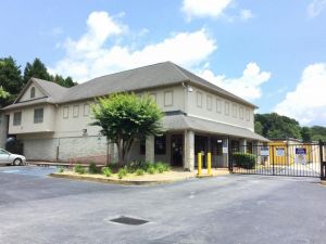 Photo of Life Storage - Atlanta - Tilly Mill Road