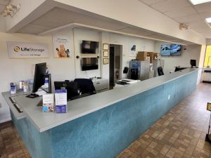 Photo of Life Storage - Atlanta - Tilly Mill Road