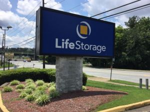 Photo of Life Storage - Atlanta - Tilly Mill Road