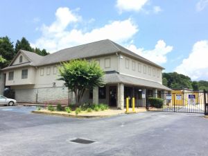 Photo of Life Storage - Atlanta - Tilly Mill Road