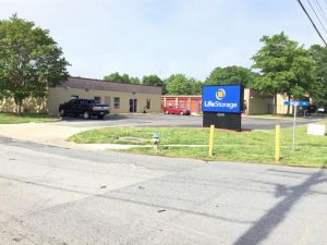 Photo of Life Storage - Chesapeake - South Military Highway