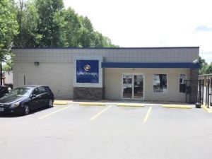 Photo of Life Storage - Chesapeake - Volvo Parkway