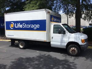 Photo of Life Storage - Chesapeake - Volvo Parkway