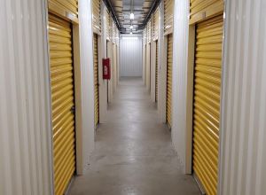 Photo of Life Storage - Chesapeake - Volvo Parkway