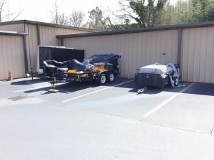 Photo of Life Storage - Chesapeake - Volvo Parkway