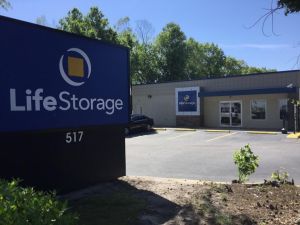 Photo of Life Storage - Chesapeake - Volvo Parkway