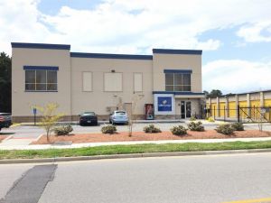 Photo of Life Storage - Virginia Beach - Central Drive