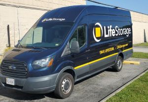 Photo of Life Storage - Virginia Beach - Central Drive