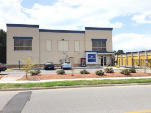 Photo of Life Storage - Virginia Beach - Central Drive