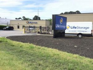 Photo of Life Storage - Norfolk - South Naval Base Road