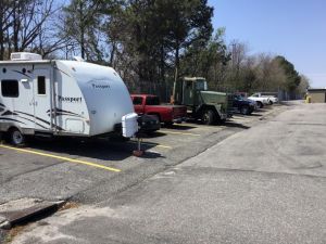 Photo of Life Storage - Norfolk - South Naval Base Road