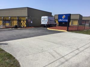 Photo of Life Storage - Norfolk - South Naval Base Road