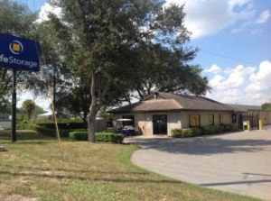 Photo of Life Storage - Tampa - East Hillsborough Avenue