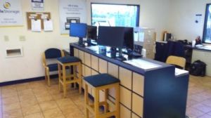 Photo of Life Storage - Tampa - East Hillsborough Avenue