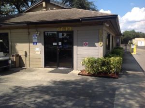 Photo of Life Storage - Tampa - East Hillsborough Avenue