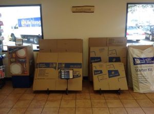 Photo of Life Storage - Tampa - East Hillsborough Avenue