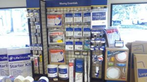 Photo of Life Storage - Tampa - East Hillsborough Avenue