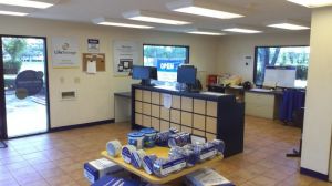 Photo of Life Storage - Tampa - East Hillsborough Avenue