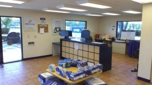 Photo of Life Storage - Tampa - East Hillsborough Avenue