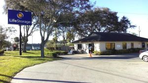 Photo of Life Storage - Tampa - East Hillsborough Avenue