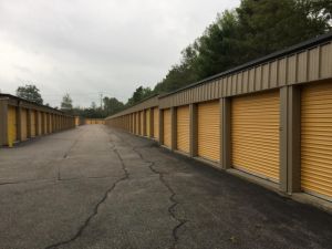 Photo of Life Storage - Northbridge