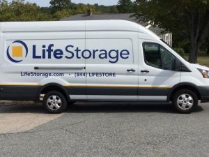 Photo of Life Storage - Northbridge