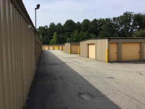 Photo of Life Storage - Northbridge