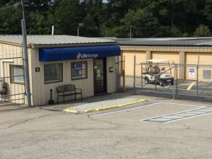 Photo of Life Storage - Northbridge