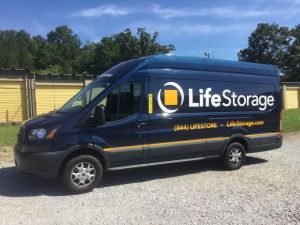 Photo of Life Storage - Chattanooga - 6601 Lee Highway