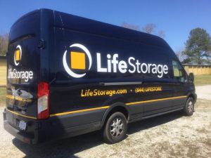 Photo of Life Storage - Chattanooga - Highway 58