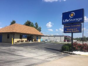 Photo of Life Storage - Fort Oglethorpe