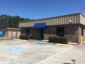Photo of Life Storage - Birmingham - Walt Drive