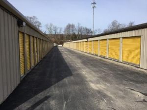 Photo of Life Storage - East Greenwich - South County Trail