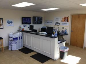 Photo of Life Storage - East Greenwich - South County Trail