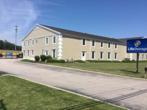Photo of Life Storage - East Greenwich - South County Trail