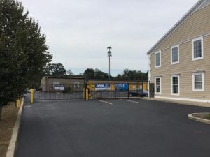 Photo of Life Storage - East Greenwich - South County Trail