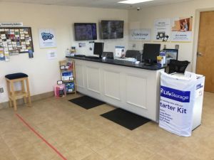 Photo of Life Storage - East Greenwich - South County Trail