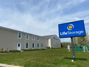 Photo of Life Storage - East Greenwich - South County Trail