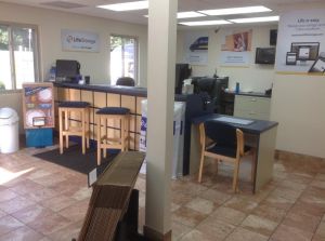 Photo of Life Storage - Durham - Hillsborough Road